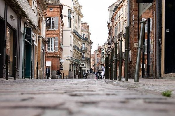 Quel est l'état du marché de l'immobilier à Toulouse actuellement ?