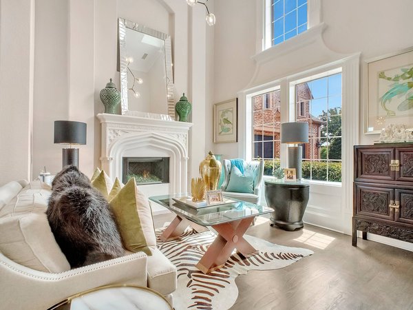Quel est le prix de l'immobilier de luxe à Aix-en-Provence ?
