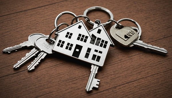 Immobilier : les clés d'une copropriété réussie